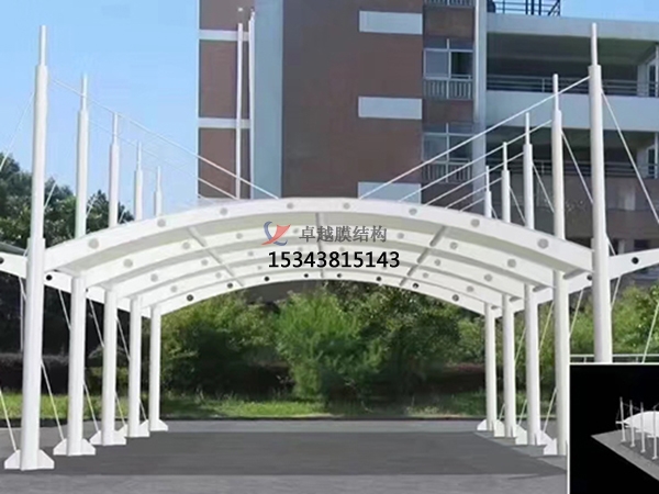 福建膜結(jié)構工程【設計施工】