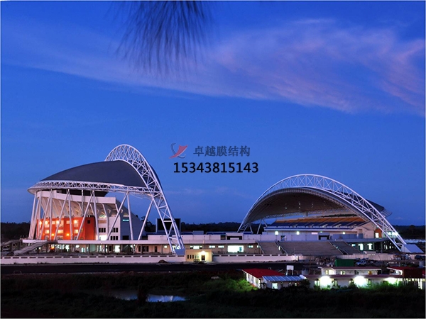 西安<font color='red'>膜結(jié)構(gòu)景觀</font>【設(shè)計(jì)生產(chǎn)】