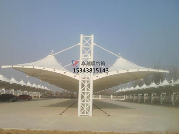 充氣膜建筑相對于傳統建筑的優(yōu)勢