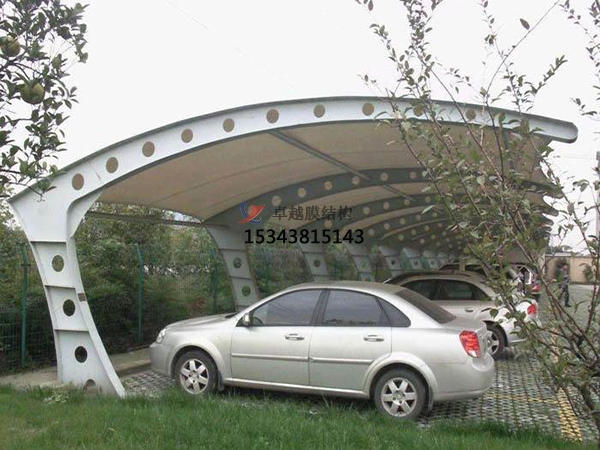 張拉膜車棚哪家便宜？