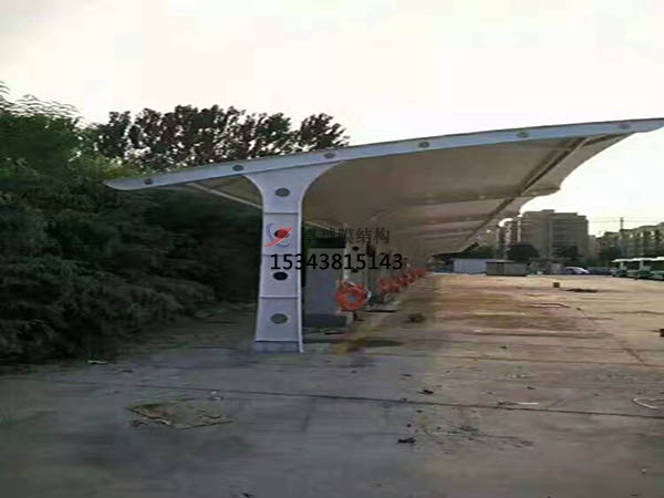 PVDF膜材是什么材質(zhì)？ 　　