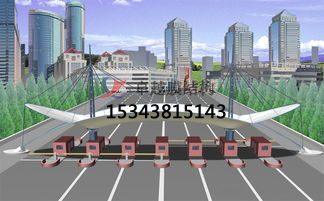 高速公路膜結構收費站的搭建有必要嗎？