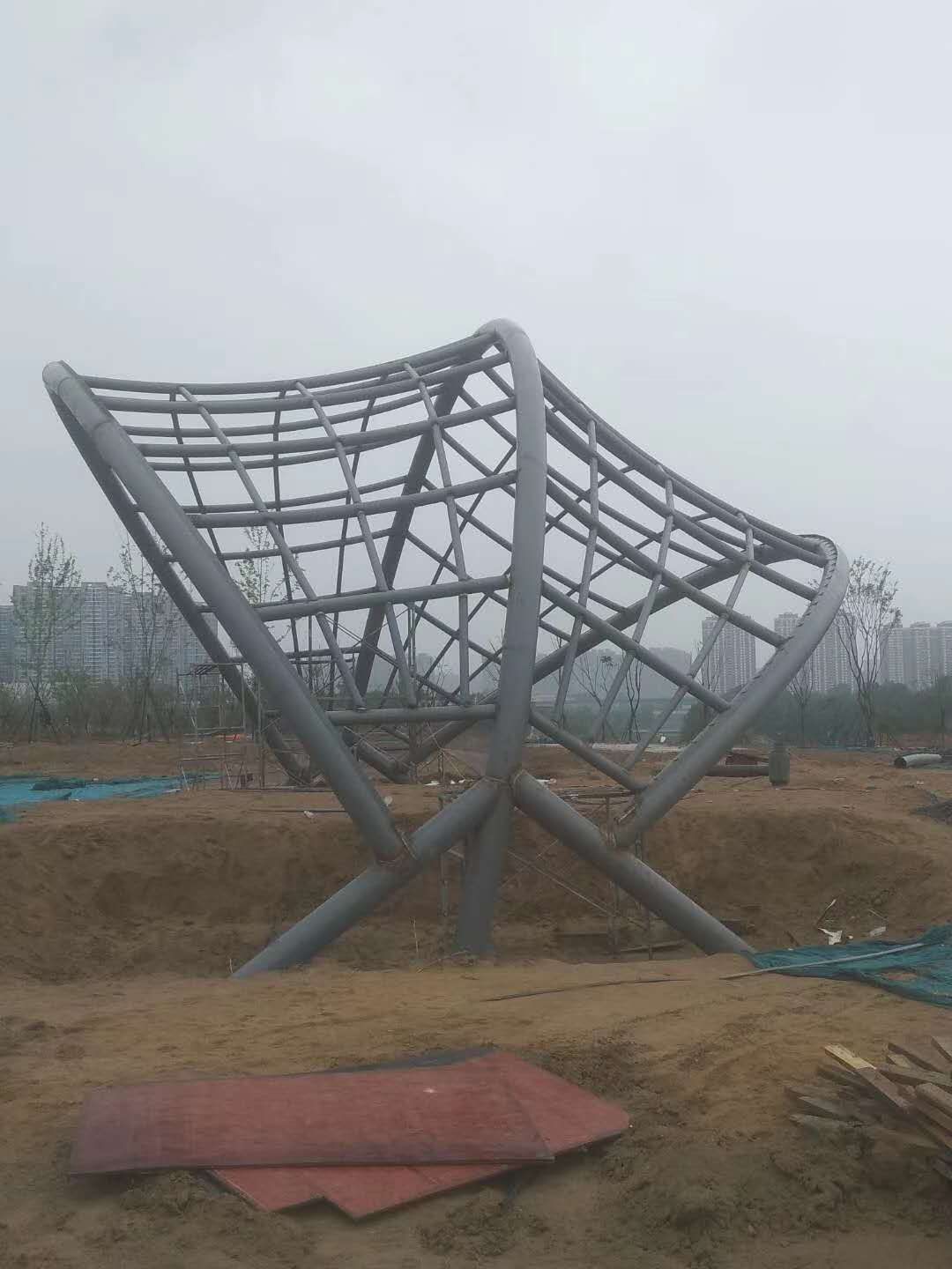 遮陽棚