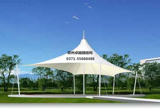山西張拉膜遮陽棚生產(chǎn)廠家設(shè)計施工【山西財經(jīng)大學(xué)張拉膜遮陽棚】等項目