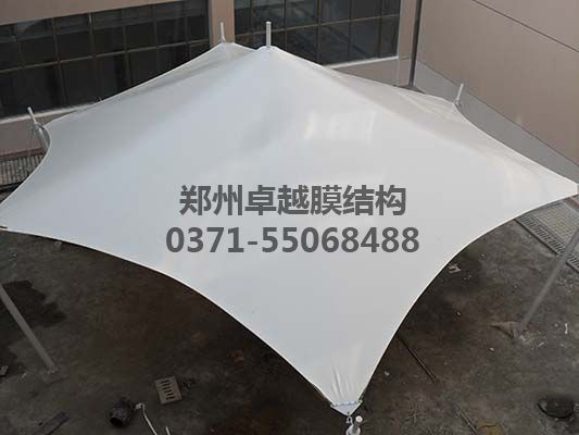 與膜結(jié)構(gòu)相配合的結(jié)構(gòu)形式有哪些？